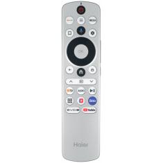 Пульт Haier HTR-U33RR-K6 (оригинал)