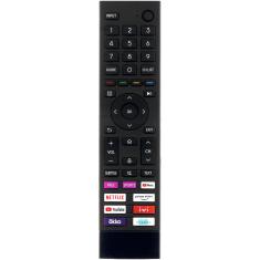 Пульт для Hisense ERF3E80H
