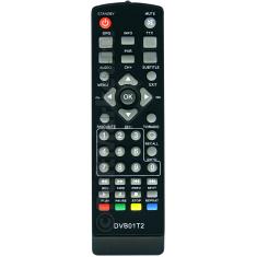 Пульт для Telefunken TF-DVBT201