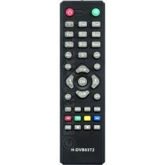 Пульт для Hyundai H-DVB03T2