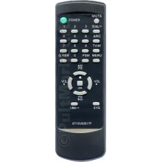 Пульт для LG 6710V00017F