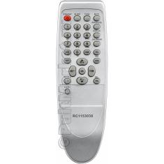 Пульт для TCL RC-1153038