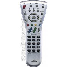 Пульт для Sharp GA387WJSA