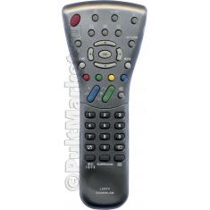 Пульт для Sharp GA499WJSB