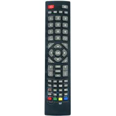 Пульт для Sharp LC-32HI3222E (черный)