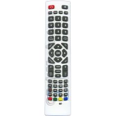 Пульт для Sharp LC-32HI3222E (белый)