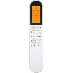 Пульт для TCL ACPM20