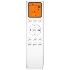 Пульт для TCL 7FA8H