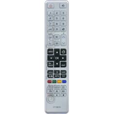 Пульт для Toshiba CT-8035