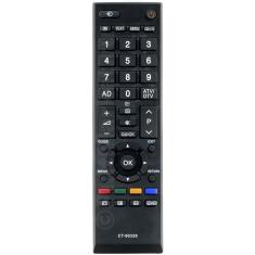 Пульт для Toshiba CT-90326